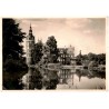 Muskau (Oberlausitz). Gräflich Arnimsche Standesherrschaft. Der 2500 Morgen große Park angelekt 1811-45 von Fürst Hermann Pückle