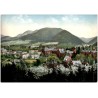 Görbersdorf i. Schles. (560 m).