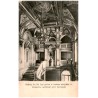 Schody do lóż I-go piętra w teatrze miejskim w Krakowie, architekt prof. Zawiejski