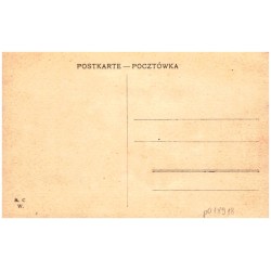 Warschau, Krakauer-Vorstadt. Warszawa, Krakowskie-Przedmieście.