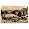 Poznań. Plac Wolności - La Place de la Liberté