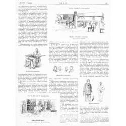 [1] "TEATR WIELKI. Malarnia dekoracyi Malinowskiego." [2] "Malarnia dekoracyi Guranowskiego. Rysował z natury F. Jasiński." [3