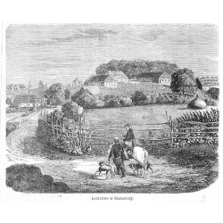 "Leśnictwo w Białowieży."