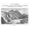 "In das Riesengebirge. 4. Das Zackenthall. Das Gebiet des Giersdorfer Wassers. Das Rothegrund- und Seidorferwasser. Bis zu den T