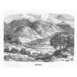 "In das Riesengebirge. 4. Das Zackenthall. Das Gebiet des Giersdorfer Wassers. Das Rothegrund- und Seidorferwasser. Bis zu den T