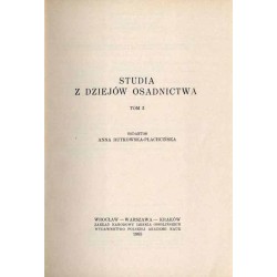 Studia z Dziejów Osadnictwa. T. 3 (1965) / Kształtowanie się średniowiecznego patrycjatu Kolonii na tle rozwoju ośrodka miejskie