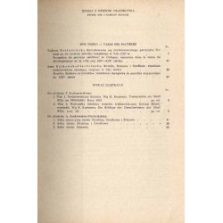 Studia z Dziejów Osadnictwa. T. 3 (1965) / Kształtowanie się średniowiecznego patrycjatu Kolonii na tle rozwoju ośrodka miejskie