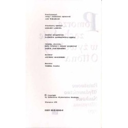 Pomorze zachodnie w żywotach Ottona