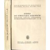 Indeks do inwentarza rękopisów Biblioteki Zakładu Narodowego im. Ossolińskich we Wrocławiu. (T. 1-2)