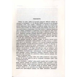 Indeks do inwentarza rękopisów Biblioteki Zakładu Narodowego im. Ossolińskich we Wrocławiu. (T. 1-2)