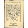 To lubię czyli Wypisy bibliofilskie oraz nowe satyryczne interpretacje znanych tekstów literackich ku uciesze bibliofilskiej bra