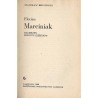 Florian Marciniak Naczelnik Szarych Szeregów