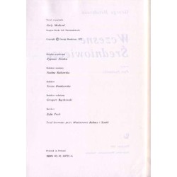 Wczesne średniowiecze