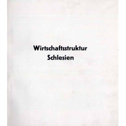 Wirtschaftsstruktur Schlesien