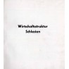 Wirtschaftsstruktur Schlesien