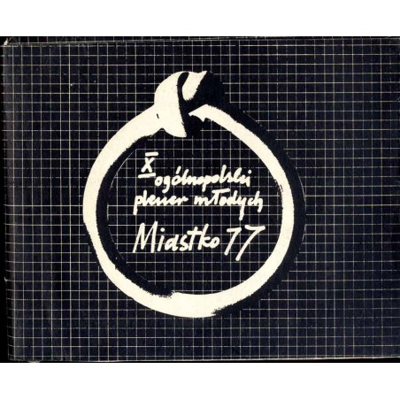 X Ogólnopolski Plener Młodych Miastko 77