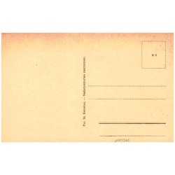 Kraków. Wnętrze Kościoła N. P. Marji.