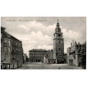Kraków. - Wieża Ratuszowa. - Rathausturm. 12316(?)