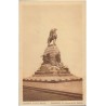 Kraków. Pomnik Jagiełły. Cracovie. Le monument de Jagiełło