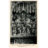 Kraków. Środkowa grupa ołtarza Marjackiego - dzieło Wita Stwosza w. XV.
