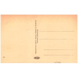 Kraków. Wizerunek Chrystusa w kościele Marjackim.