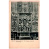 Kraków. Główny Ołtarz dł. Wita Stwosza w kościele N. P. Marji.