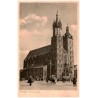 Krakau. Marienkirche.