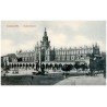 Kraków. - Sukiennice. 4102