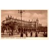 Kraków. Sukiennice. Cracovie. L'ancienne Halle aux draps.