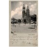 Kraków. Kósciół marýacki