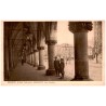Kraków. Arkady Sukiennic. Cracovie. Les Arcades.