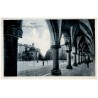 Kraków. Główny Rynek z Kościółkiem św. Wojciecha