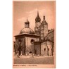 Krakau. Adalbert u. Marienkirche