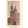 Kraków - Kościół N. Panny Maryi. Krakau - Marienkirche
