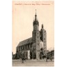 Kraków - Kościół N. Maryi Panny - Marienkirche