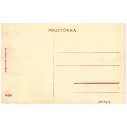 Kraków - Kościół N. Maryi Panny - Marienkirche