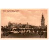 Kraków. Sukiennice (strona zachodnia). Krakau. Tuchhalle und Rathausturm. 38230