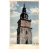 Kraków. Wieża ratuszowa