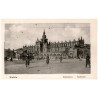 Kraków. Sukiennice - Tuchhalle