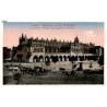 Kraków. Sukiennice (strona Zachodnia). Cracovie. Halles de drapiers à l'ouest.