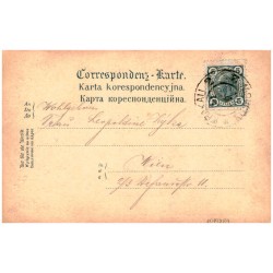 Kraków. Kościół N. Maryi Panny.