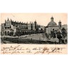 Kraków. Główny Rynek. - Grande place à Cracovie. 23