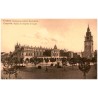 Kraków. Sukiennice (strona Zachodnia). Cracovie. Halles de drapiers à l'ouest