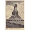 Kraków. Pomnik Jagiełły. - Le monument de Jagiełło