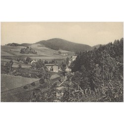 Fuchswinkel-Schmidtsdorf mit Dr. Weicker's Gut / cegiełka