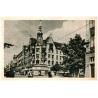 Gliwice - ul. Zwycięstwa. Fotografik S. Polonyj-Poloński - Gliwice / cegiełka