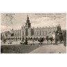 Kraków. Sukiennice (strona wschodnia) - Tuchhalle.