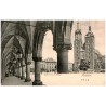 Kraków Kościół N. P. Maryi