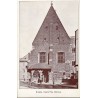 Kraków. Kościół Św. Barbary / cegiełka