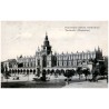 Kraków. Sukiennice (strona wschodnia). Tuchhalle (Westseite)
